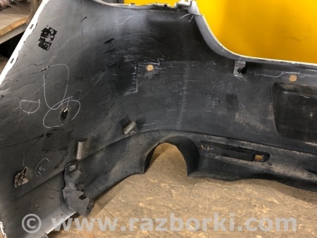 ФОТО Бампер задній для Mazda 6 GH (2007-2013) Київ