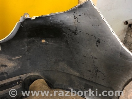 ФОТО Бампер задній для Mazda 6 GH (2007-2013) Київ