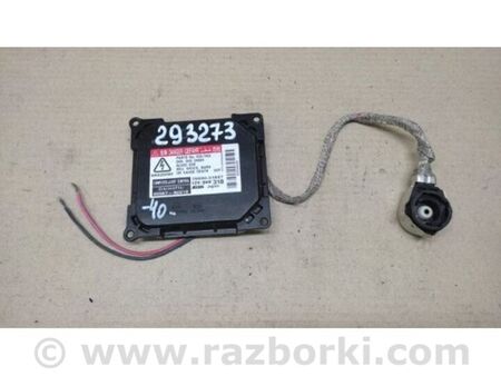 ФОТО Блок розпалювання ксенону для Toyota Camry 40 XV40 (06-11) Київ