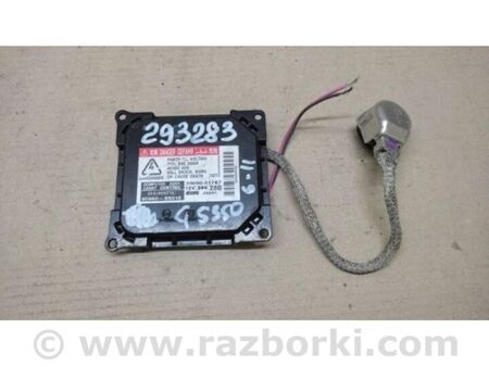 ФОТО Блок розпалювання ксенону для Lexus GS350 Київ