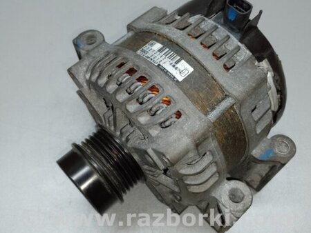 ФОТО Генератор для Cadillac ATS (2012-2019) Київ