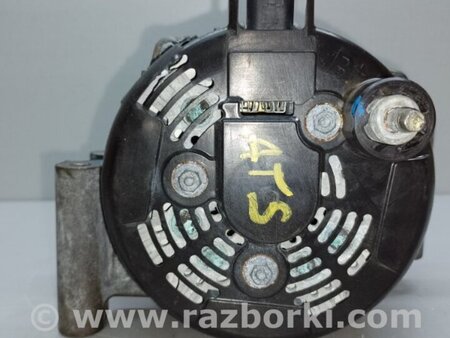 ФОТО Генератор для Cadillac ATS (2012-2019) Київ