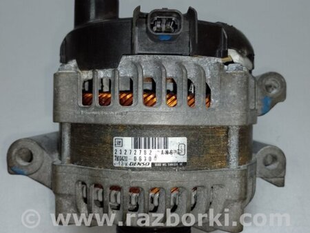 ФОТО Генератор для Cadillac ATS (2012-2019) Київ