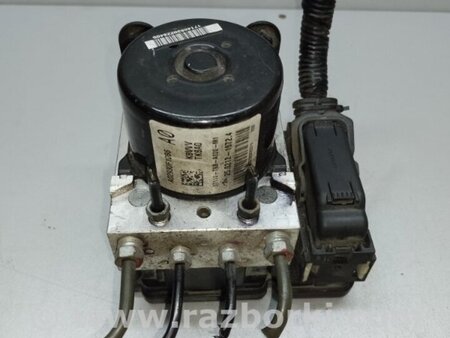 ФОТО Блок антиблокувальної системи для Honda Odyssey (11-17) Київ