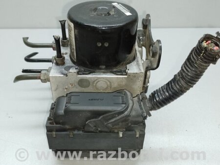 ФОТО Блок антиблокувальної системи для Honda Odyssey (11-17) Київ