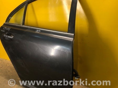 ФОТО Двері для Toyota Avensis T250 (02.2003-10.2009) Київ