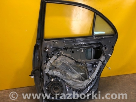 ФОТО Двері для Toyota Avensis T250 (02.2003-10.2009) Київ