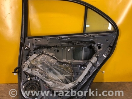 ФОТО Двері для Toyota Avensis T250 (02.2003-10.2009) Київ