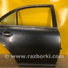 Двері Toyota Avensis T250 (02.2003-10.2009)
