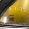 ФОТО Скло дверей глухе для Toyota Avensis T250 (02.2003-10.2009) Київ