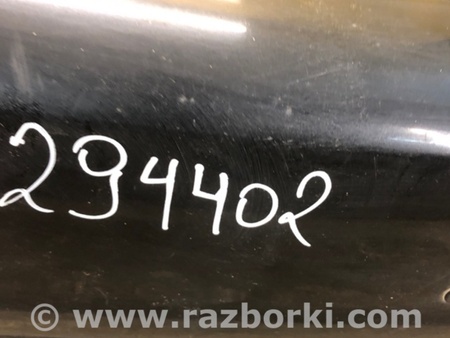 ФОТО Бампер задній для Toyota Avensis T250 (02.2003-10.2009) Київ