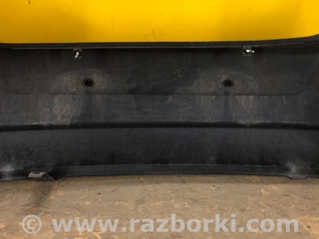 ФОТО Бампер задній для Toyota Avensis T250 (02.2003-10.2009) Київ