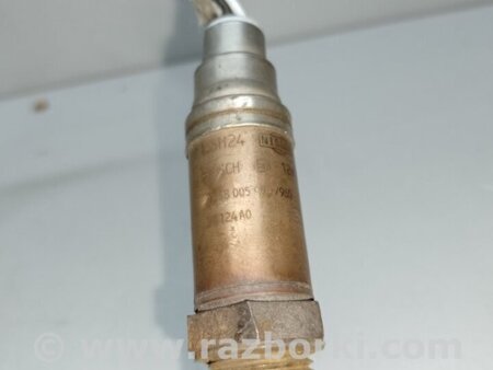 ФОТО Лямбда зонд для Nissan Frontier D40 (04-21) Київ