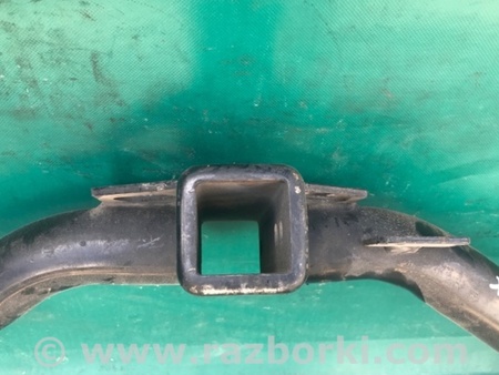 ФОТО Фаркоп для Acura MDX YD2 (06-12) Київ