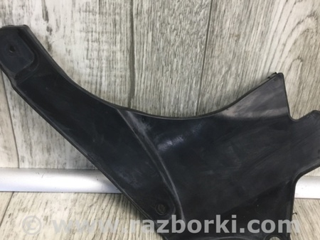 ФОТО Бризговик для Toyota Highlander (13-19) Київ