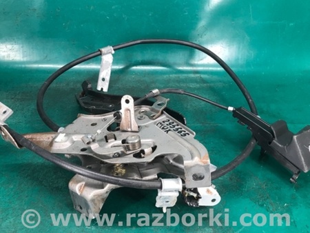 ФОТО Педаль стоянкового гальма для Acura MDX YD2 (06-12) Київ