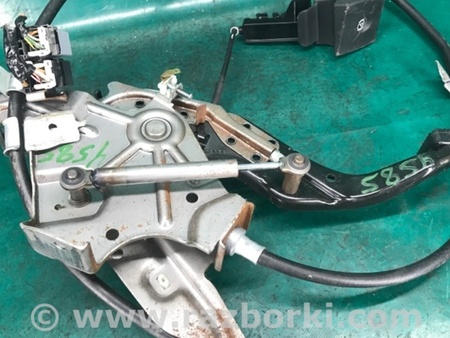 ФОТО Педаль стоянкового гальма для Acura MDX YD2 (06-12) Київ