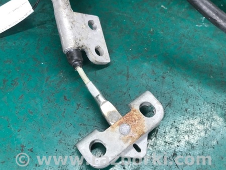 ФОТО Педаль стоянкового гальма для Acura MDX YD2 (06-12) Київ