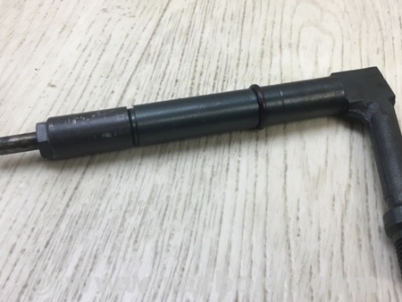 ФОТО Форсунка паливна для Nissan Patrol Київ