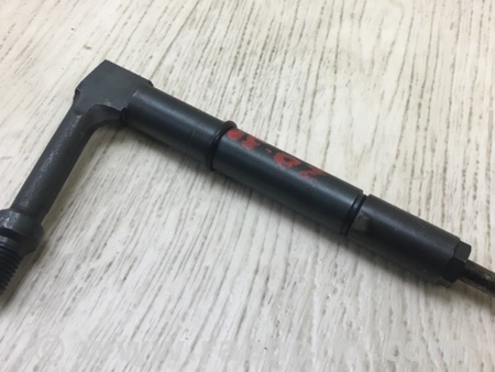 ФОТО Форсунка паливна для Nissan Patrol Київ