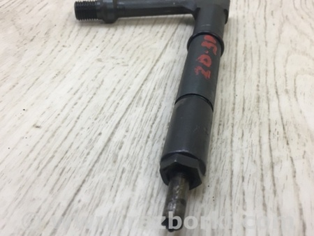ФОТО Форсунка паливна для Nissan Patrol Київ