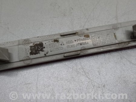 ФОТО катафот R правий для Ford Fusion USA 2 поколение (12-20) Київ