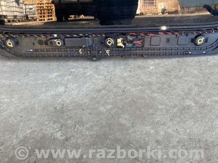 ФОТО Скло панорамного даху для Volkswagen Tiguan (2016-) Київ