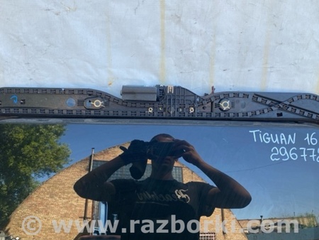 ФОТО Скло панорамного даху для Volkswagen Tiguan (2016-) Київ