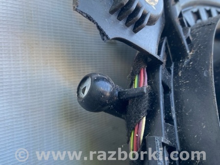 ФОТО Скло панорамного даху для Volkswagen Tiguan (2016-) Київ