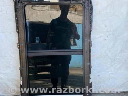 ФОТО Скло панорамного даху для Volkswagen Tiguan (2016-) Київ