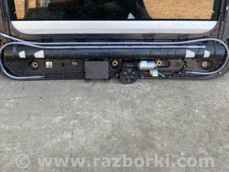 ФОТО Скло панорамного даху для Volkswagen Tiguan (2016-) Київ