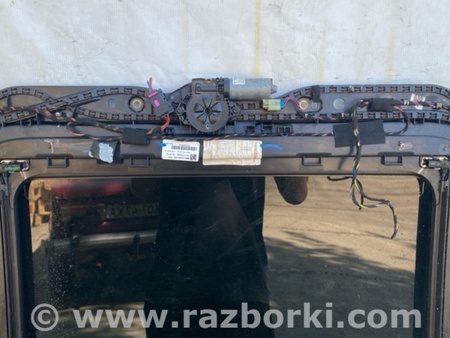 ФОТО Скло панорамного даху для Volkswagen Tiguan (2016-) Київ