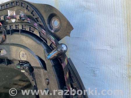 ФОТО Скло панорамного даху для Volkswagen Tiguan (2016-) Київ