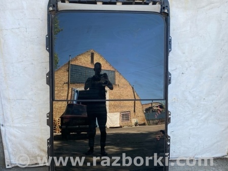 ФОТО Скло панорамного даху для Volkswagen Atlas/Teramont I +1 рест (17-23) Київ