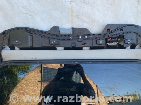 ФОТО Скло панорамного даху для Volkswagen Atlas/Teramont I +1 рест (17-23) Київ