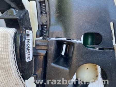 ФОТО Скло панорамного даху для Volkswagen Atlas/Teramont I +1 рест (17-23) Київ