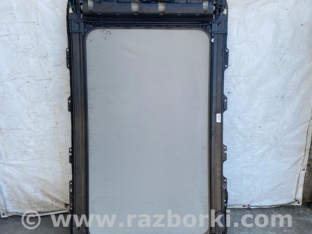 ФОТО Скло панорамного даху для Volkswagen Atlas/Teramont I +1 рест (17-23) Київ