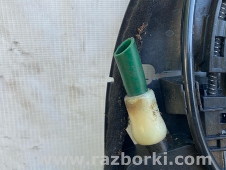 ФОТО Скло панорамного даху для Volkswagen Atlas/Teramont I +1 рест (17-23) Київ