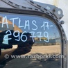 ФОТО Скло панорамного даху для Volkswagen Atlas/Teramont I +1 рест (17-23) Київ