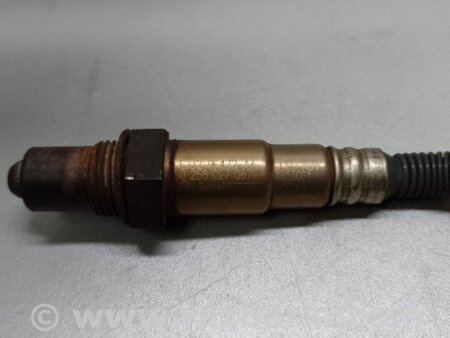 ФОТО Лямбда зонд для Land Rover Evoque (12-18) Київ