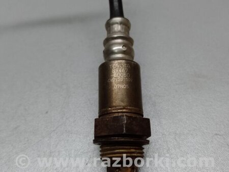 ФОТО Лямбда зонд для Lexus LS460 XF40 (12-17) Київ