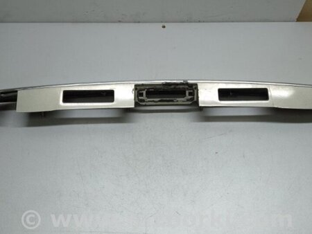 ФОТО Панель підсвічування номера для Lexus RX300/330/350/400 (03-09) Київ