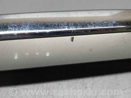 ФОТО Панель підсвічування номера для Lexus RX300/330/350/400 (03-09) Київ