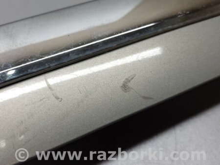 ФОТО Панель підсвічування номера для Lexus RX300/330/350/400 (03-09) Київ