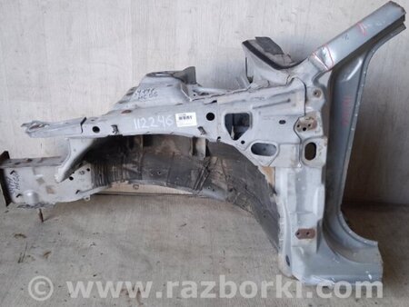 ФОТО Чверть кузова передня для Mazda 6 GG/GY (2002-2008) Київ