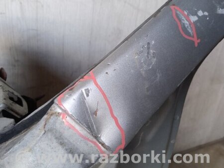 ФОТО Чверть кузова передня для Mazda 6 GG/GY (2002-2008) Київ
