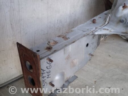 ФОТО Чверть кузова передня для Mazda 6 GG/GY (2002-2008) Київ