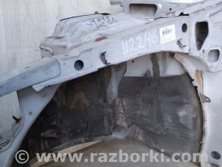 ФОТО Чверть кузова передня для Mazda 6 GG/GY (2002-2008) Київ