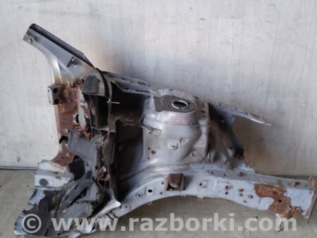 ФОТО Чверть кузова передня для Mazda 6 GG/GY (2002-2008) Київ