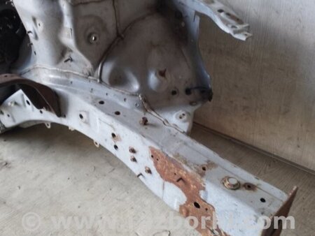 ФОТО Чверть кузова передня для Mazda 6 GG/GY (2002-2008) Київ